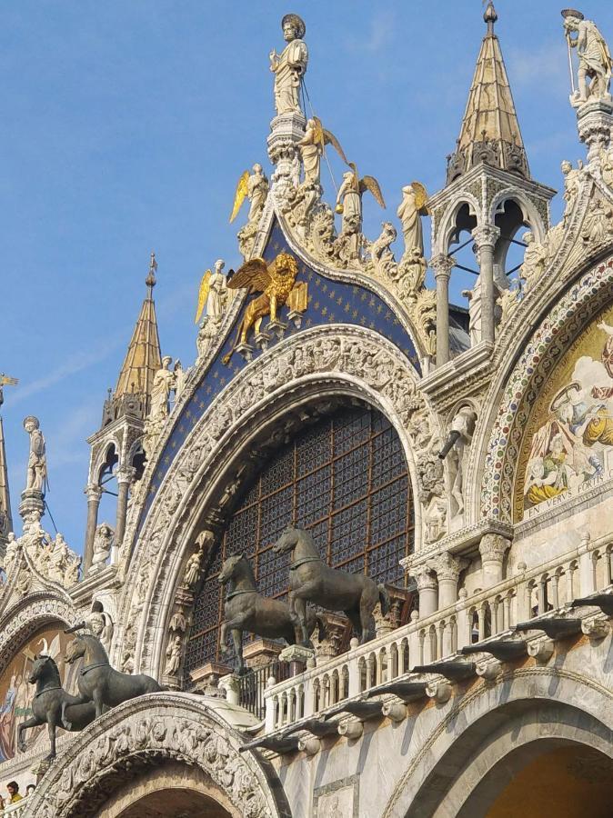 Hotel Porte Di Venezia, Tessera Aeroporto Favaro Veneto Exterior foto